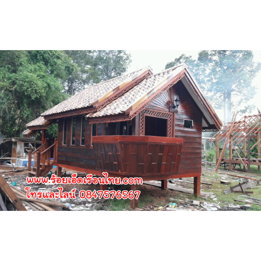 บ้านเดี่ยวแบบที่24 ขนาด 3×7 บ้านเดี่ยวแบบที่24 ขนาด 3×7